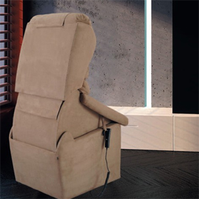 Photo Fauteuil releveur Madison